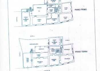 Rustic Via Martiri della Libertà, Varallo Pombia - photo 36