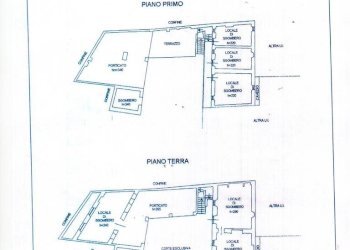 Rustic Via Martiri della Libertà, Varallo Pombia - photo 37