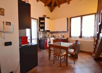 Two-room apartment Bologna - photo 4