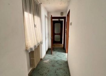 disimpegno - Casa indipendente via Monte Grappa, 11, Oviglio - foto 12