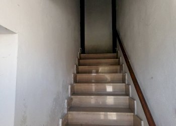 scala - Casa indipendente via Monte Grappa, 11, Oviglio - foto 14