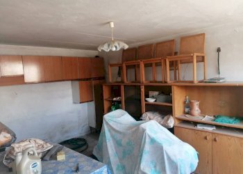 cucina - Casa indipendente via Monte Grappa, 11, Oviglio - foto 16