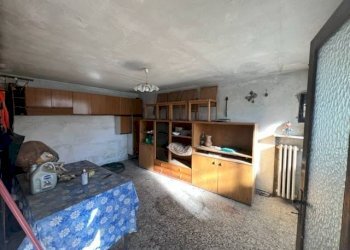 soggiorno - Casa indipendente via Monte Grappa, 11, Oviglio - foto 6