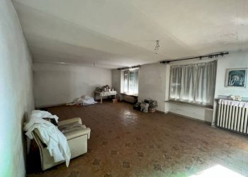 salone - Casa indipendente via Monte Grappa, 11, Oviglio - foto 9