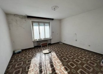 camera - Casa indipendente via Monte Grappa, 11, Oviglio - foto 11