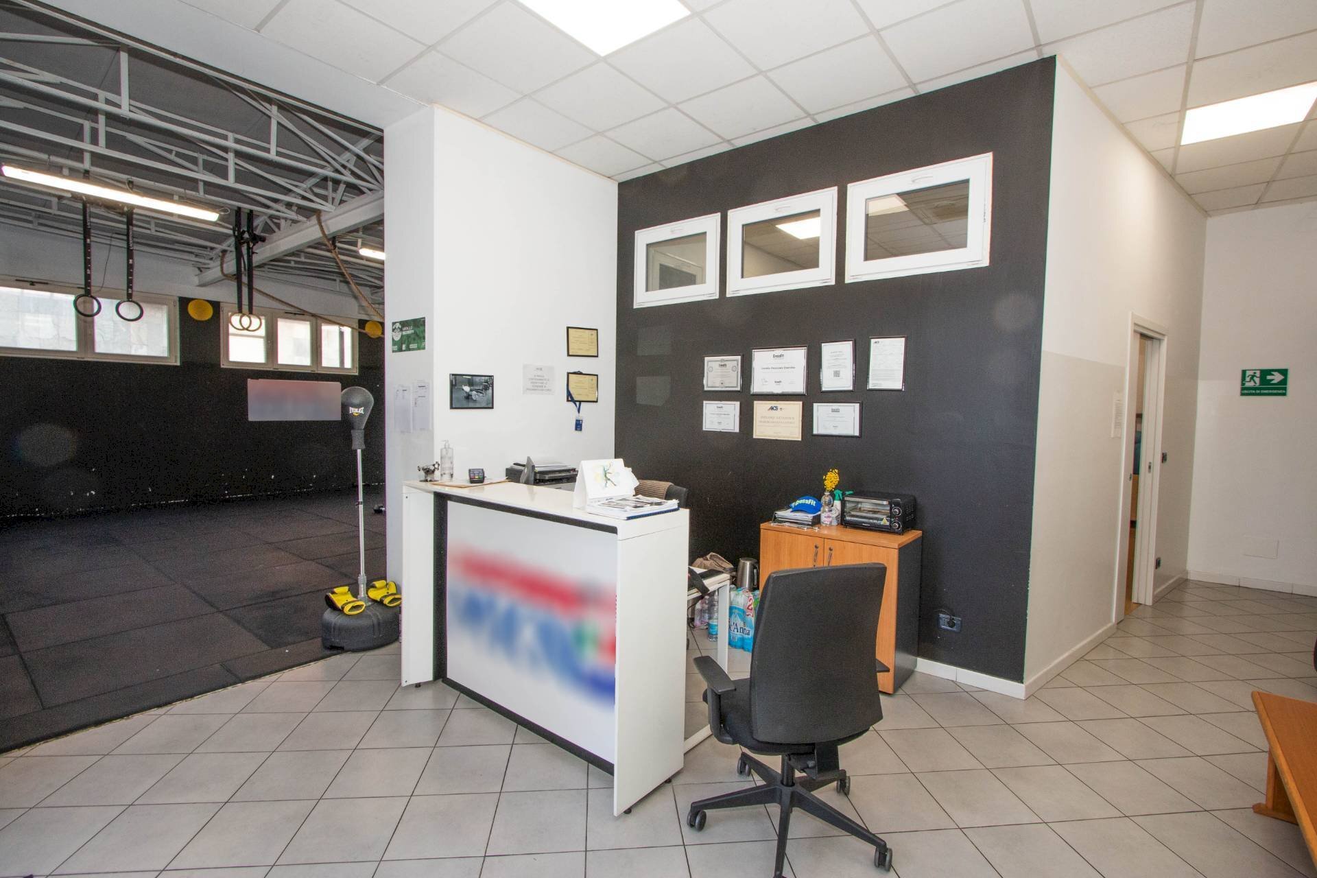 Shop Via Adamello, Torino - photo 3