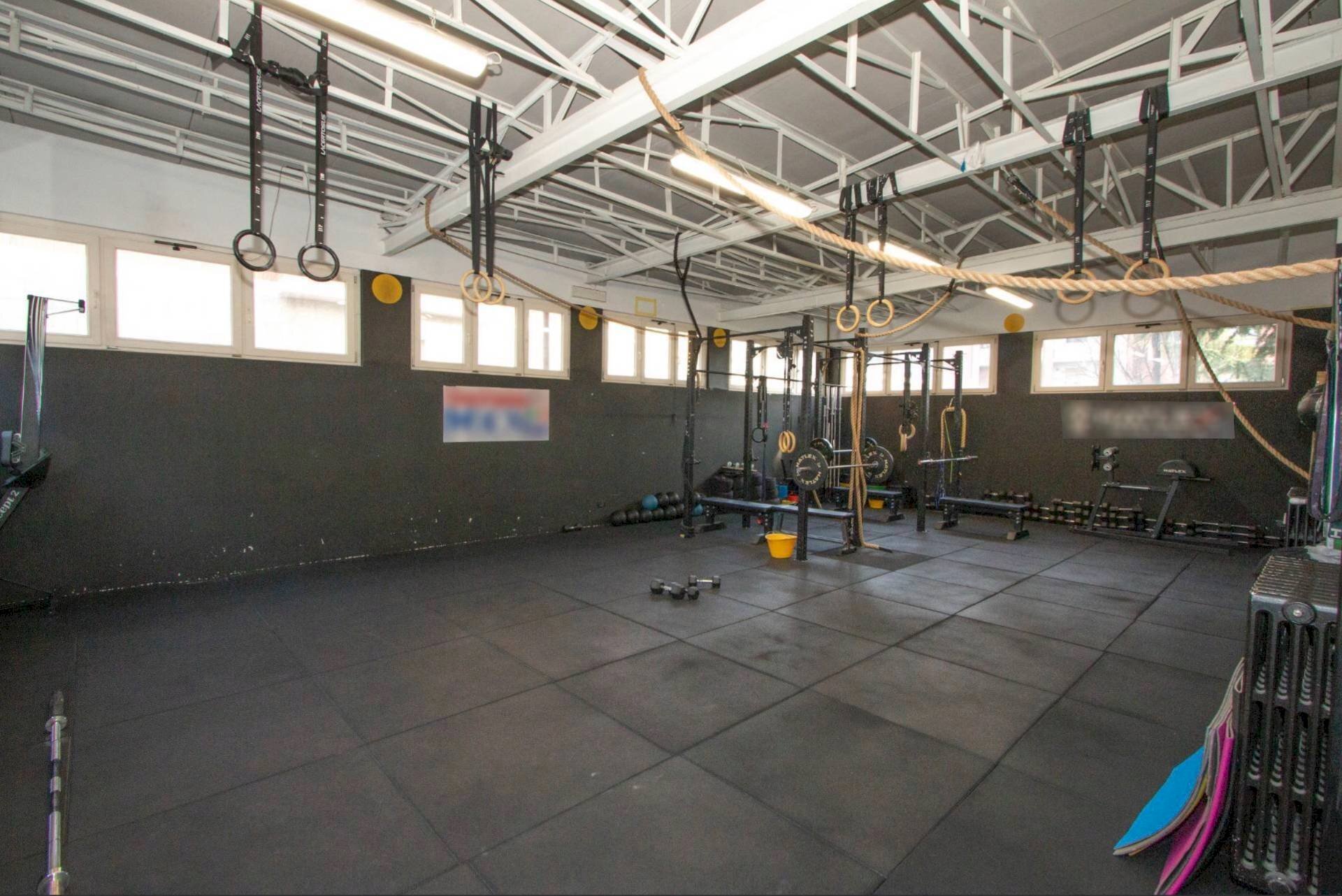 Shop Via Adamello, Torino - photo 1