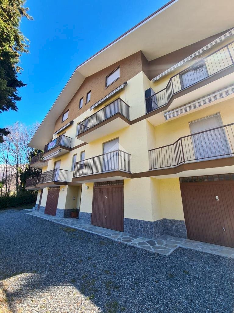 Two-room apartment Strada brusiera, Ceres - photo 1