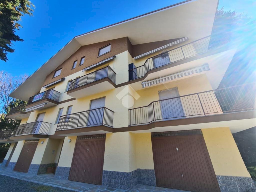 Two-room apartment Strada brusiera, Ceres - photo 2