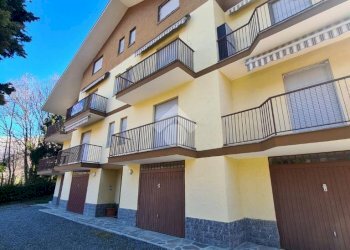 Bilocale Strada brusiera, Ceres - foto 1