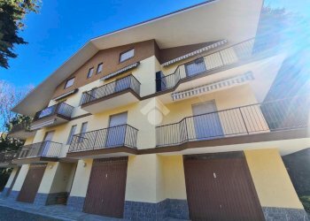 Bilocale Strada brusiera, Ceres - foto 2