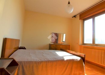 Quadrilocale Via delle alpi, Andrate - foto 4