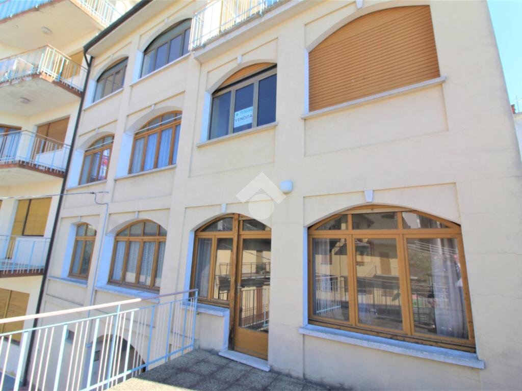 Quadrilocale Via delle alpi, Andrate - foto 1