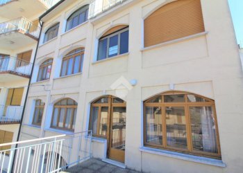 Quadrilocale Via delle alpi, Andrate - foto 1