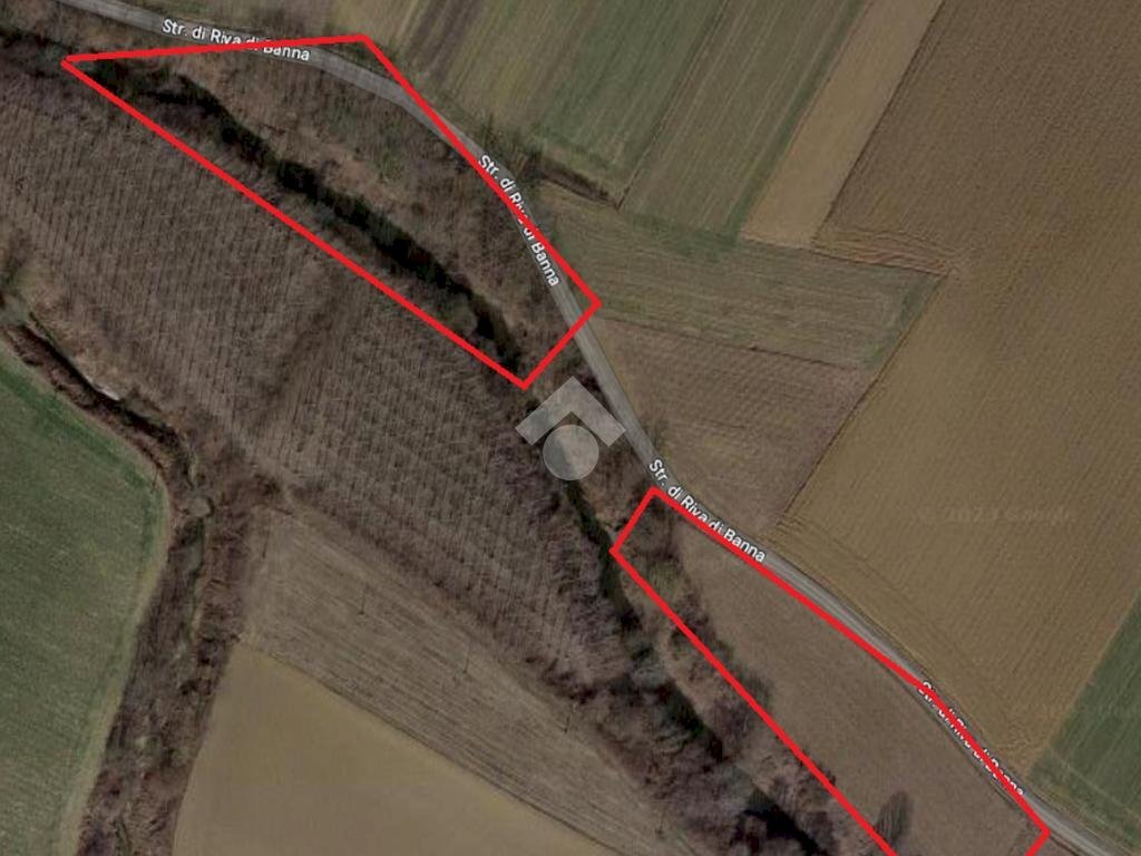 Terreno agricolo Strada di riva di banna, Poirino - foto 3