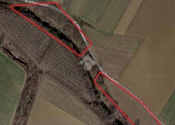Terreno agricolo Strada di riva di banna, Poirino - foto 3