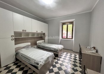 CAMERA DOPPIA 4.jpg - Appartamento Torino - foto 12