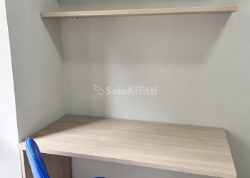 CAMERA SINGOLA 2.jpg - Appartamento Torino - foto 15