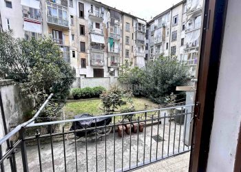 esterno cortIle.jpg - Appartamento Torino - foto 16