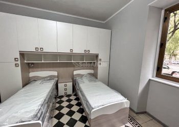 camera doppia.jpg - Appartamento Torino - foto 21