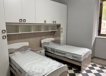 camera doppia2.jpg - Appartamento Torino - foto 23