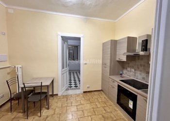 ingresso su cucina3.jpg - Appartamento Torino - foto 30