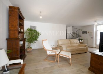 2.jpg - Casa semi indipendente via triboli, Sarzana - foto 4
