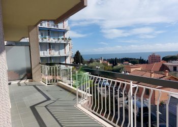 terrazzo - Trilocale Via Vallarino 78, Sanremo - foto 1