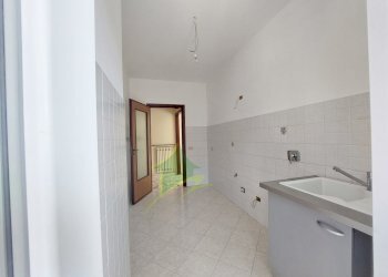 cucina - Trilocale Via Vallarino 78, Sanremo - foto 6