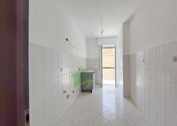 cucina - Trilocale Via Vallarino 78, Sanremo - foto 7