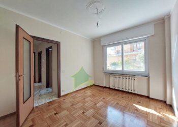 camera 2 - Trilocale Via Vallarino 78, Sanremo - foto 13