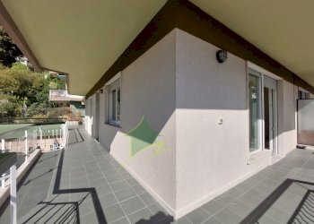 terrazzo - Trilocale Via Vallarino 78, Sanremo - foto 15