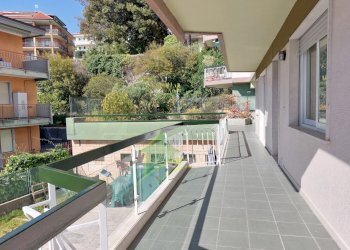 terrazzo - Trilocale Via Vallarino 78, Sanremo - foto 17