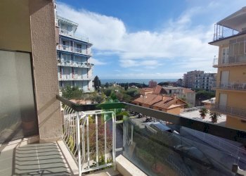 vista - Trilocale Via Vallarino 78, Sanremo - foto 18