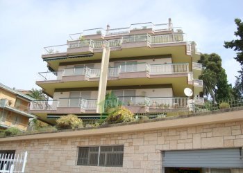 palazzo - Trilocale Via Vallarino 78, Sanremo - foto 19