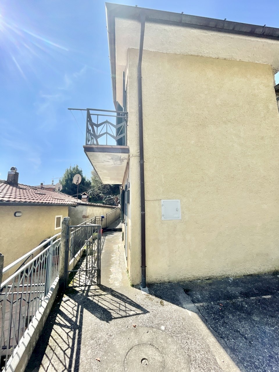 IMG_3195.jpg - Portion of a house Stazzema - photo 1