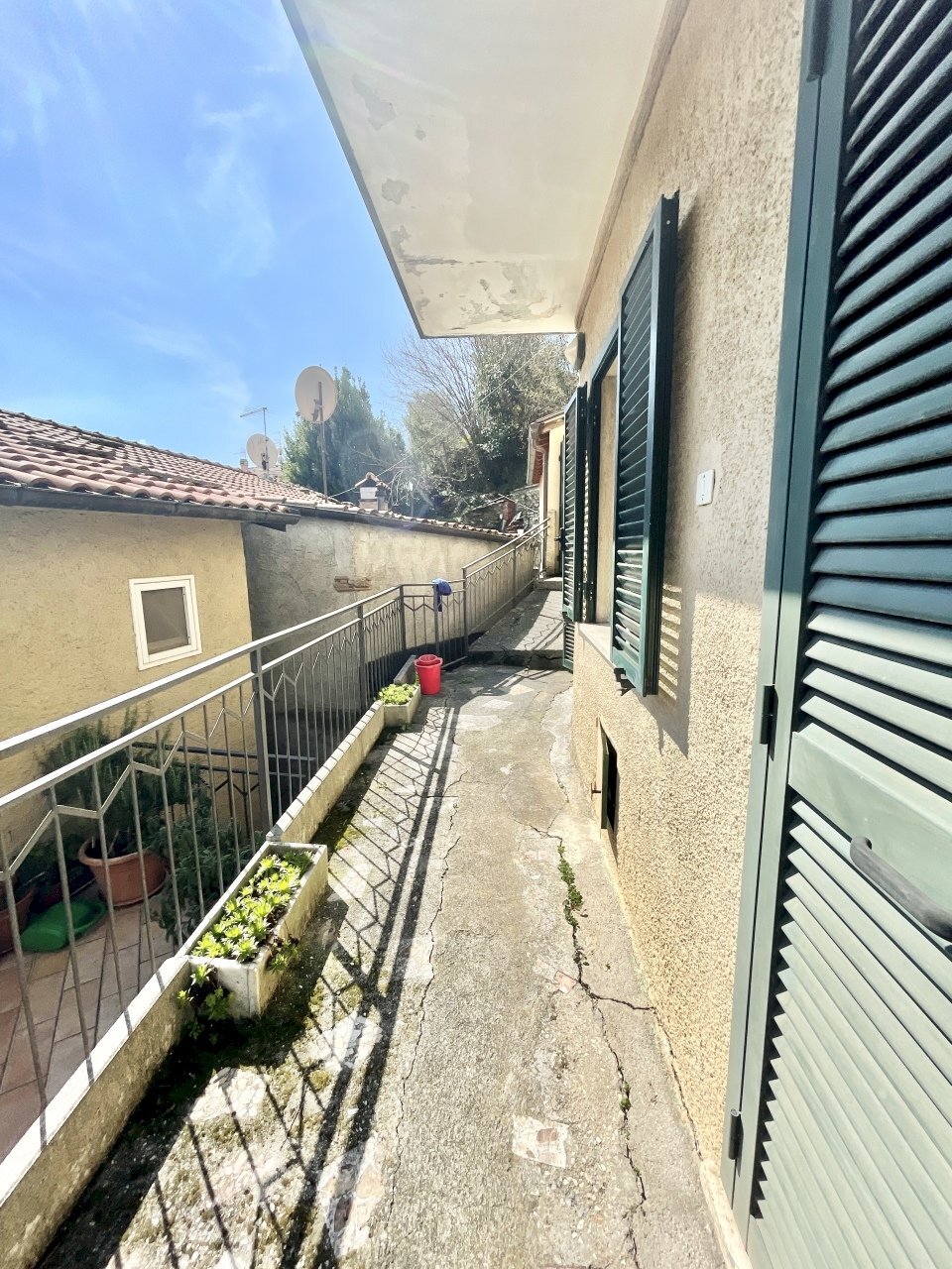 IMG_3196.jpg - Portion of a house Stazzema - photo 2