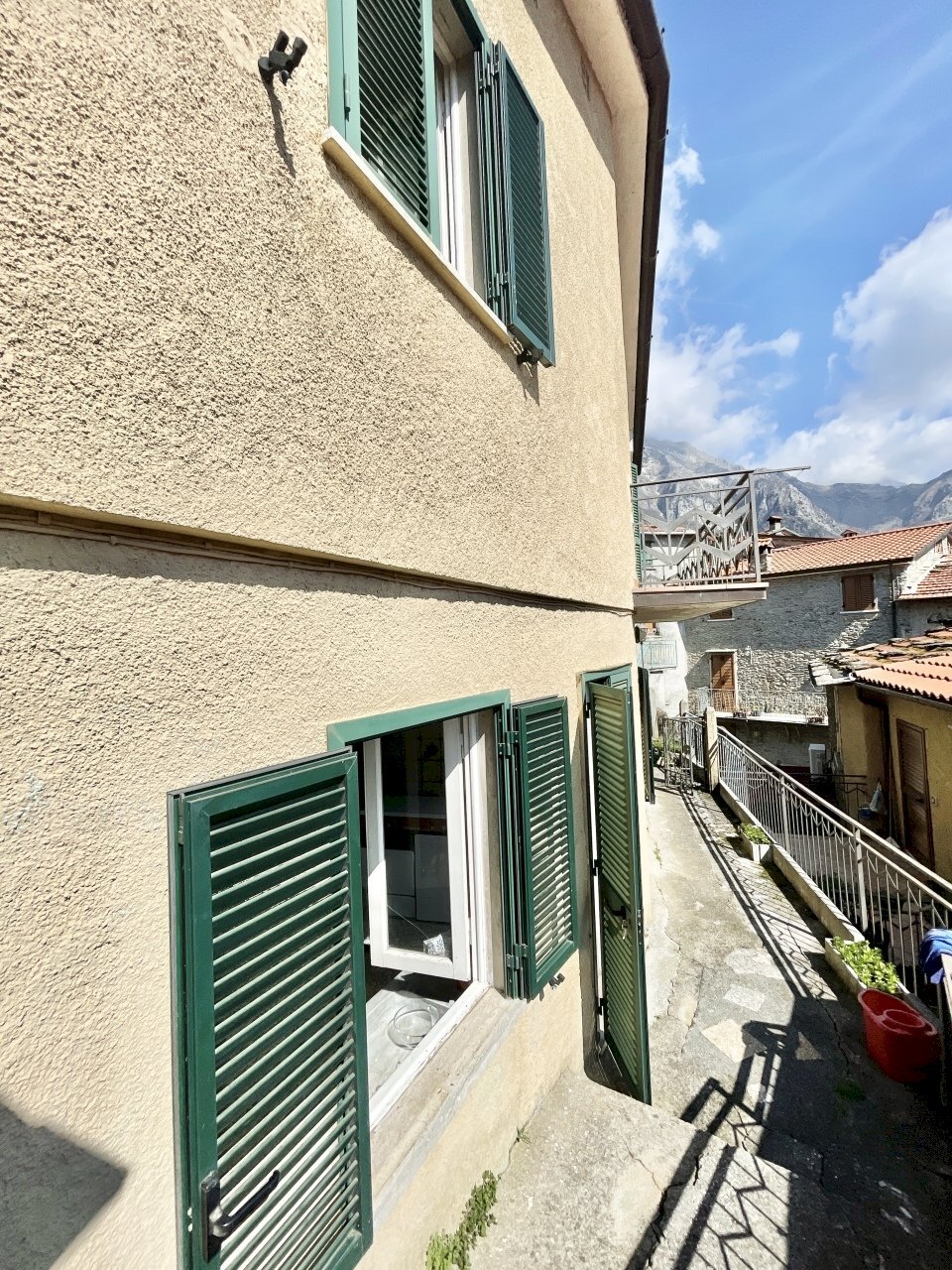 IMG_3197.jpg - Portion of a house Stazzema - photo 3