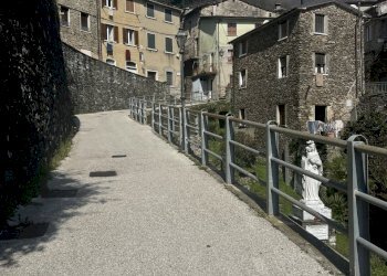 IMG_3223.JPG - Porzione di casa Stazzema - foto 28