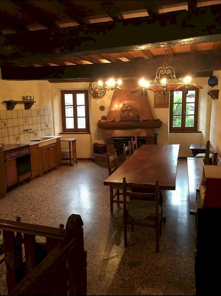 PHOTO-2023-03-17-13-50-52 2.jpg - Portion of a house Seravezza - photo 3