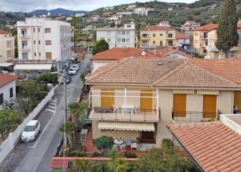 DJI_0332.jpg - Trilocale Via Ville Nuove, Diano Marina - foto 5