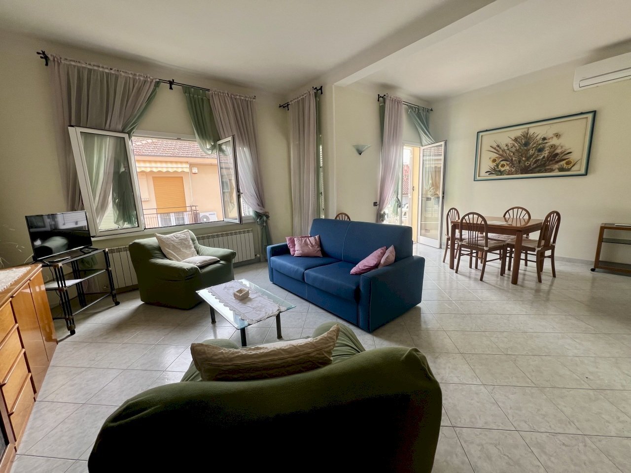 IMG_7124.jpeg - Quadrilocale Via Ville Nuove 12, Diano Marina - foto 2