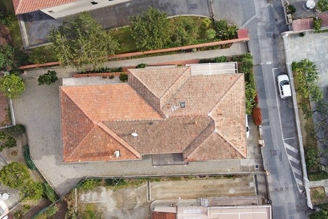 DJI_0335.jpg - Trilocale Via Ville Nuove 11, Diano Marina - foto 3