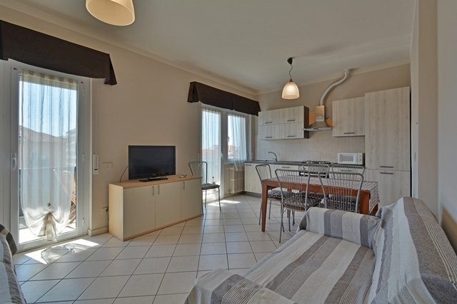 DSC_6612.jpg - Two-room apartment Via Malta 3, San Bartolomeo al Mare - photo 1