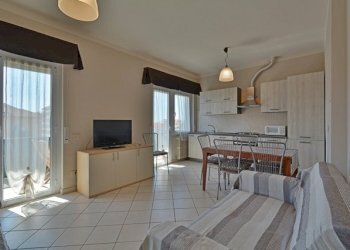 DSC_6612.jpg - Bilocale Via Malta 3, San Bartolomeo al Mare - foto 1