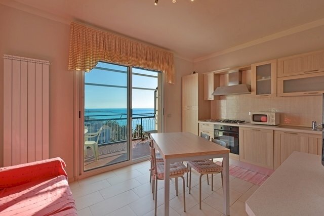 DSC_1119.jpg - Attico Via Malta 4646, San Bartolomeo al Mare - foto 2