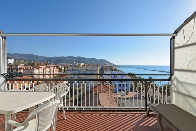 DSC_1125.jpg - Attico Via Malta 4646, San Bartolomeo al Mare - foto 3