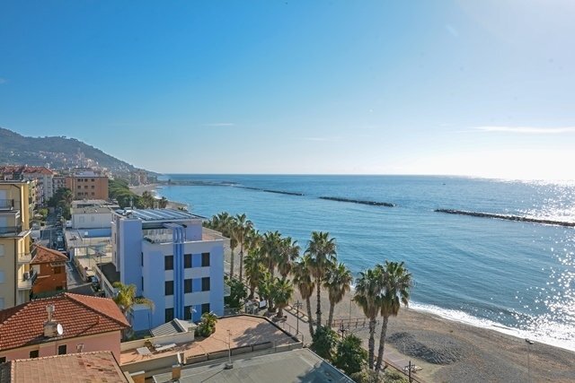 DSC_1131.jpg - Attico Via Malta 4646, San Bartolomeo al Mare - foto 1