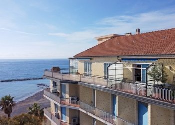 DJI_0441.jpg - Attico Via Malta 4646, San Bartolomeo al Mare - foto 5