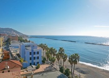 DSC_1131.jpg - Attico Via Malta 4646, San Bartolomeo al Mare - foto 1